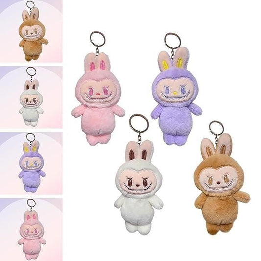 Labubu Doll attachable