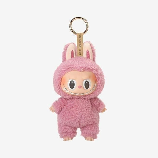 Labubu Doll attachable