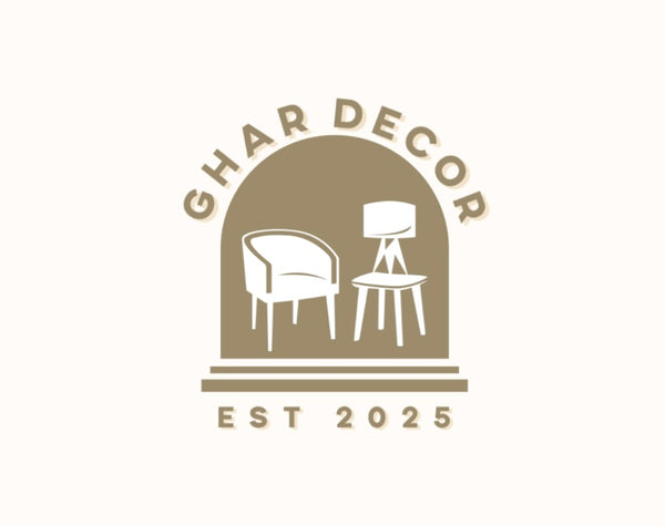 Ghar decor 
